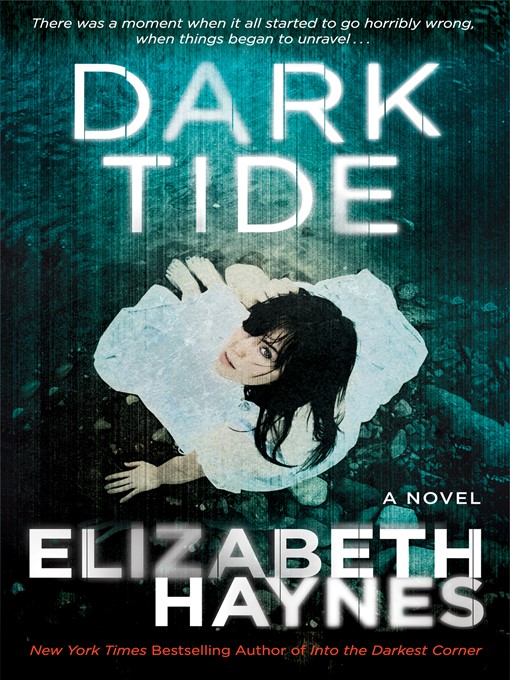Title details for Dark Tide by Elizabeth Haynes - Wait list